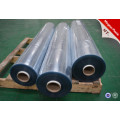 MT- Plastic Factory Pvc Film Clear Plastic PVC Packaging Film Soft